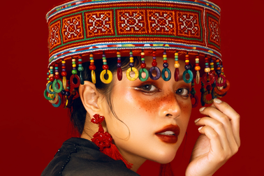 Sao Mai Nguyễn Thu Hằng ngợi ca vẻ đẹp "quên lối về" của Tây Bắc