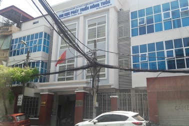 Hà Nội: Chi Cục trưởng bổ nhiệm con làm Phó phòng rồi… về hưu