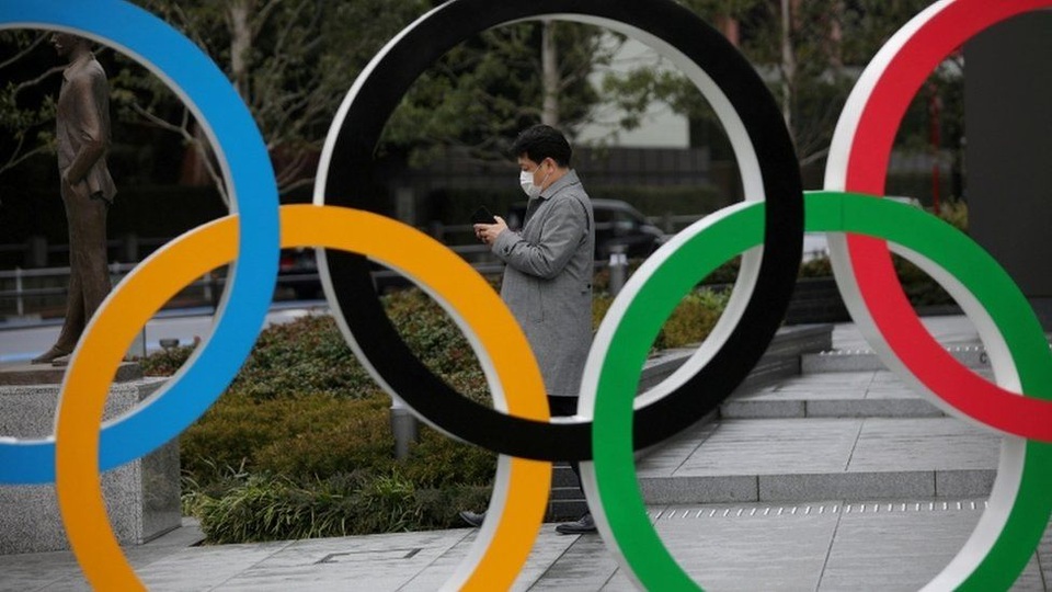 Triều Tiên thông báo không tham dự Olympic Tokyo - 1 Triều Tiên thông báo không tham dự Olympic Tokyo - 1