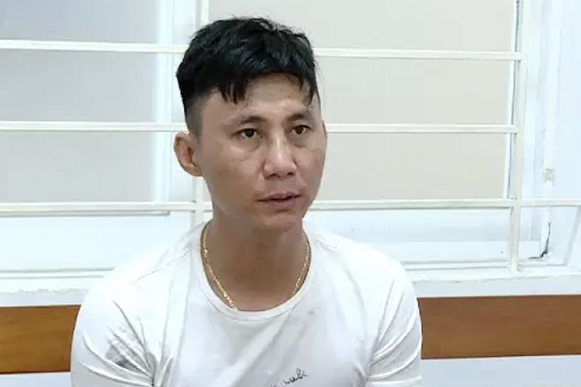 Phá đường dây ma túy lớn nhất từ trước đến nay tại Bà Rịa - Vũng Tàu - 1 Phá đường dây ma túy lớn nhất từ trước đến nay tại Bà Rịa - Vũng Tàu - 1