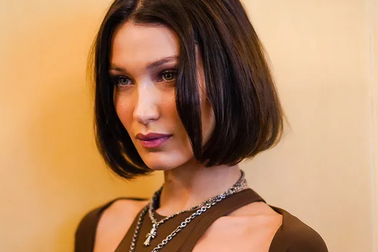 Người mẫu Bella Hadid quyên tặng 600 cây xanh vì “cảm thấy có lỗi”