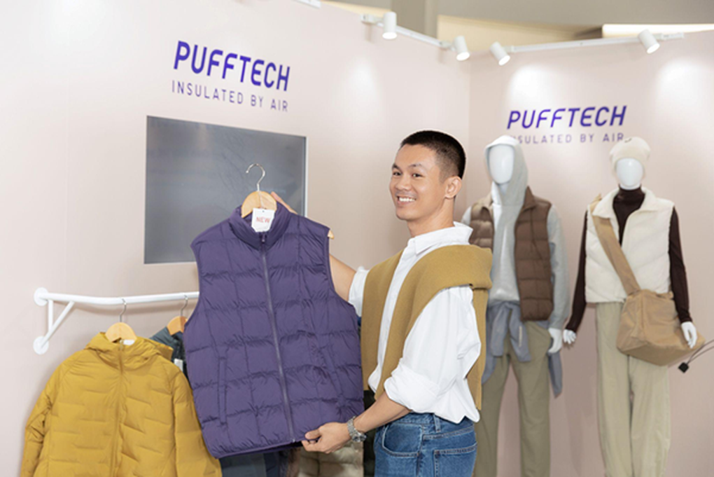 Phong cách học đường nước Mỹ trong bộ sưu tập Thu-Đông Uniqlo - 5 Phong cách học đường nước Mỹ trong bộ sưu tập Thu-Đông Uniqlo - 5