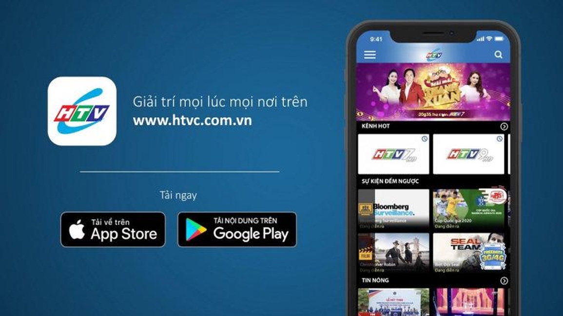 Truyền hình internet HTVC: Đột phá mạnh mẽ và tiên phong trong cơn sốt OTT tại Việt Nam - 7 Truyền hình internet HTVC: Đột phá mạnh mẽ và tiên phong trong cơn sốt OTT tại Việt Nam - 7
