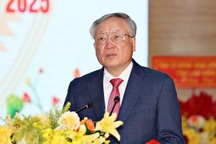 124 xã, phường, đặc khu ở Lâm Đồng hoàn thành đại hội