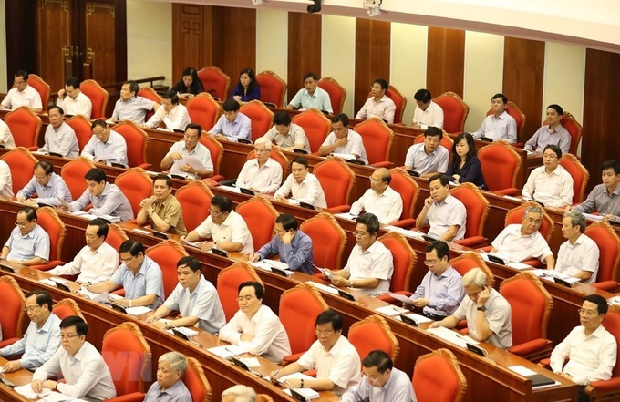 Phó Thá»§ tưá»ng kỳ vá»ng nÄm 2021 công chức sá»ng bằng lương