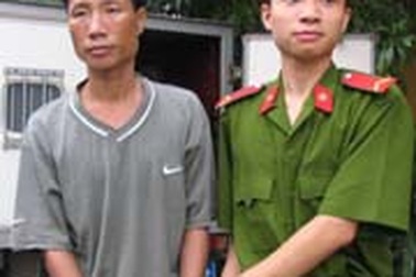 Bà bầu 9 tháng buôn bán ma túy tổng hợp