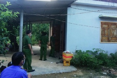 Điều tra việc nữ hiệu trưởng tử vong trong tư thế treo cổ