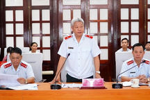 Bộ Nội vụ bất ngờ điều chỉnh kế hoạch, không tiến hành 4 cuộc thanh tra