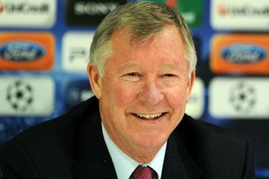 “Cánh tay phải” tiết lộ bí quyết thành công của Sir Alex
