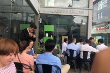 Vụ chung cư La Bonita: Công ty Nam Thị lừa khách hàng như thế nào?