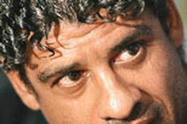 Barca sẽ "ly hôn" với Frank Rijkaard?
