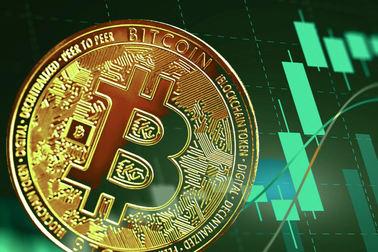 Bitcoin tăng sốc, có nên rót tiền vào?