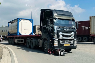 Gần 1.000 người ra đường vĩnh viễn không về nhà 11 tháng qua ở TPHCM