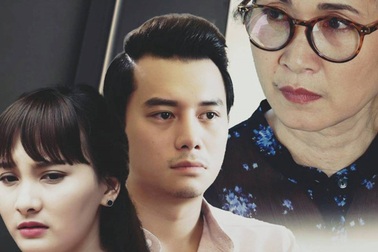 Những lí do khiến khán giả giảm hứng thú với phim “Sống chung với mẹ chồng”