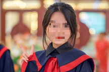 Nữ sinh 19 tuổi xinh đẹp mất tích, nghi bị lừa hơn 100 triệu đồng