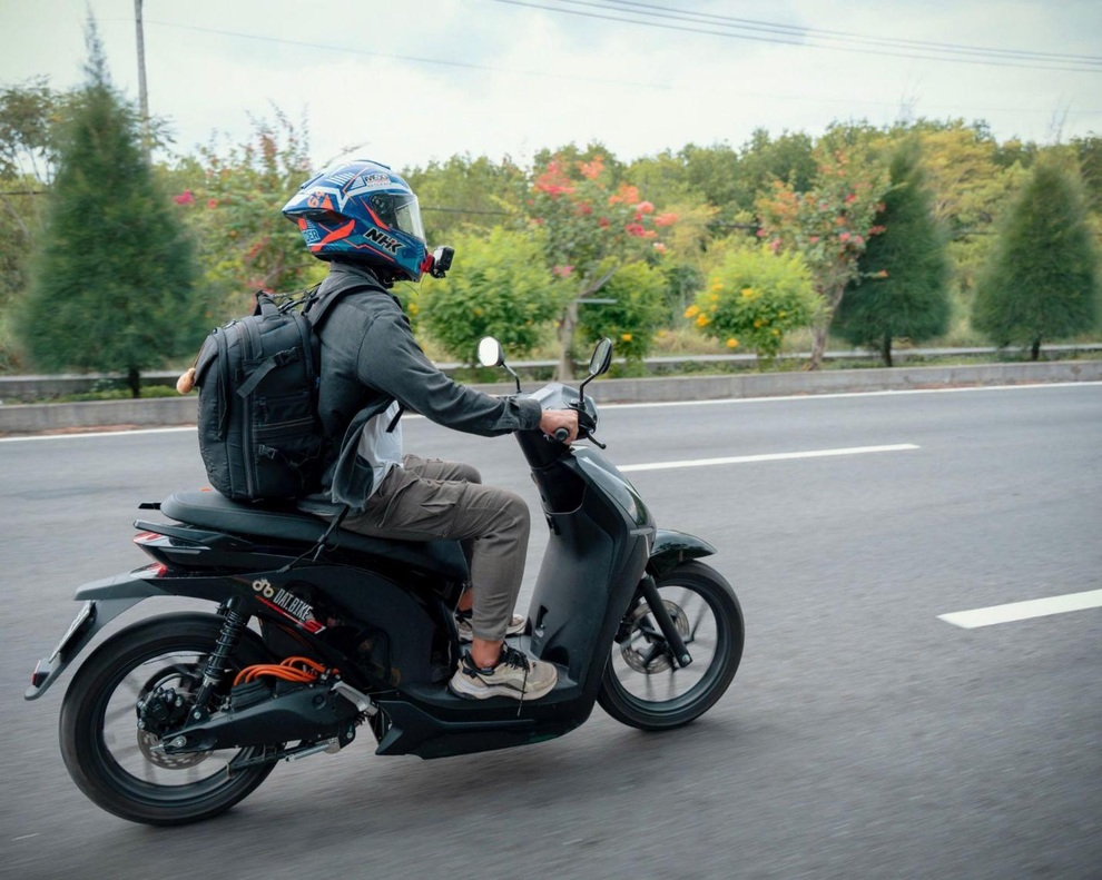 Chiến lược lái thử của Dat Bike: Đưa xe điện đến gần hơn với người tiêu dùng - 3