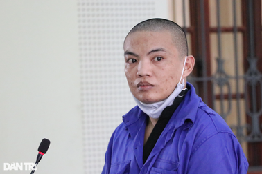 Đâm chết người cản đường vào bãi rác