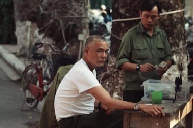 Thực hư chuyện bác bảo vệ Đại học Hà Nội biết 3 thứ tiếng, đạt 8.0 IELTS