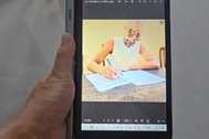 Khởi tố đối tượng người nước ngoài đột nhập khách sạn trộm cắp tài sản