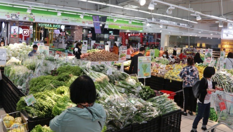 Phó Thủ tướng: Giám sát chặt thị trường, không để khan hàng thổi giá - 1 Phó Thủ tướng: Giám sát chặt thị trường, không để khan hàng thổi giá - 1