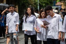 Điểm chuẩn Trường Đại học Giao thông vận tải: Không ngành nào dưới 20