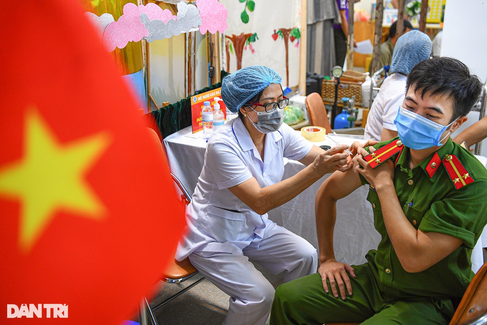 10 phóng sự ảnh ấn tượng trên Dân trí năm 2021 - 9 10 phóng sự ảnh ấn tượng trên Dân trí năm 2021 - 9