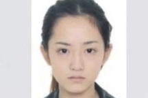 Nữ nghi phạm xinh như hoa hậu gây xôn xao mạng xã hội Trung Quốc