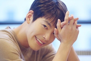 Ngôi sao bị ung thư Kim Woo Bin sắp trở lại làng giải trí