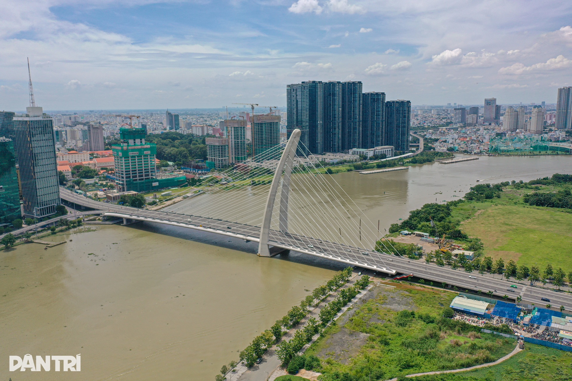 Thanh Đa ruộng đồng bỏ hoang, Thủ Thiêm đất vàng sau 30 năm quy hoạch - 7 Thanh Đa ruộng đồng bỏ hoang, Thủ Thiêm đất vàng sau 30 năm quy hoạch - 7