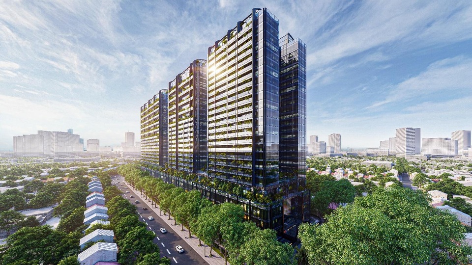 Chuỗi shophouse trung tâm Quận 10 khiến nhiều nhà đầu tư phải thay đổi chiến lược - 3 Chuỗi shophouse trung tâm Quận 10 khiến nhiều nhà đầu tư phải thay đổi chiến lược - 3