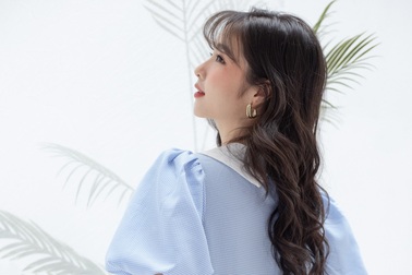 Diện đồ "trendy" đón hè 2021 cùng Hậu Bally