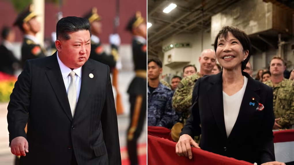 Thủ tướng Nhật Bản muốn hội đàm thượng đỉnh với nhà lãnh đạo Triều Tiên - 1 Thủ tướng Nhật Bản muốn hội đàm thượng đỉnh với nhà lãnh đạo Triều Tiên - 1