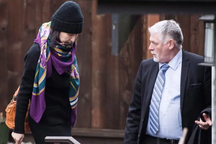 Mỹ truy tố Huawei và giám đốc tài chính Mạnh Vãn Chu