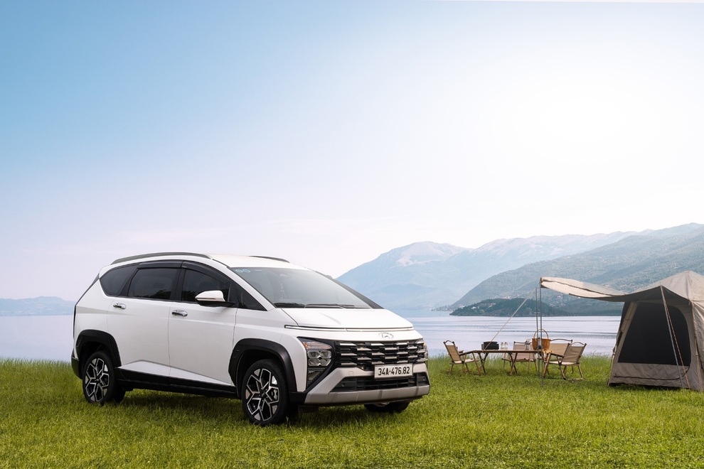 Hyundai Thành Công ưu đãi bảo hành 8 năm và hỗ trợ tài chính đến 200 triệu đồng - 3 Hyundai Thành Công ưu đãi bảo hành 8 năm và hỗ trợ tài chính đến 200 triệu đồng - 3