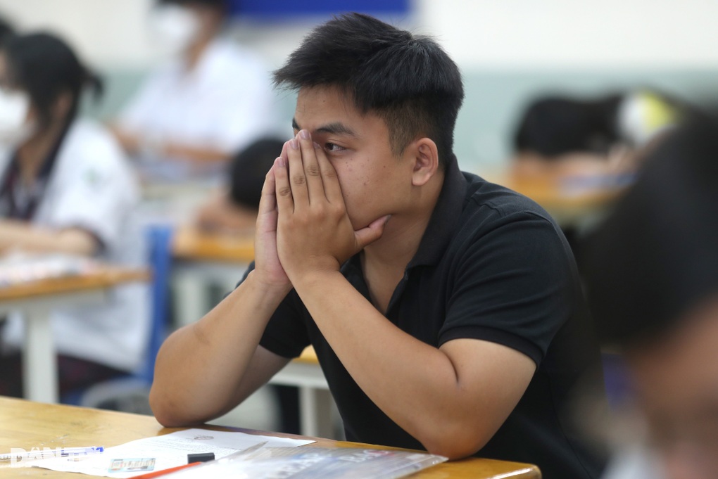 Đề hóa thi tốt nghiệp: Giáo viên nói về cú lừa siêu to khổng lồ - 1 Đề hóa thi tốt nghiệp: Giáo viên nói về cú lừa siêu to khổng lồ - 1