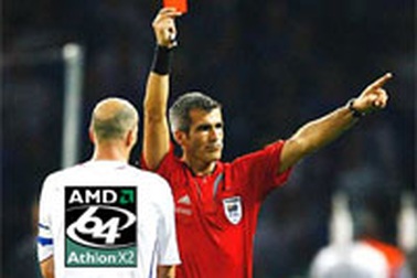 Cuộc bứt phá ngoạn mục của Intel