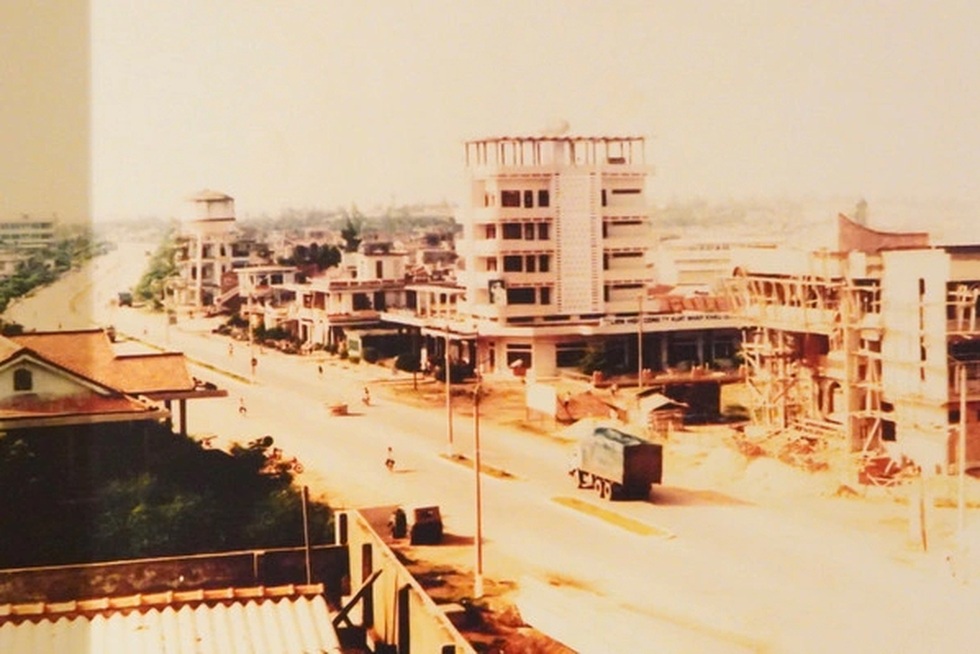 Tên gọi tỉnh thành mới: Phải chấp nhận những thay đổi vì lợi ích chung - 4