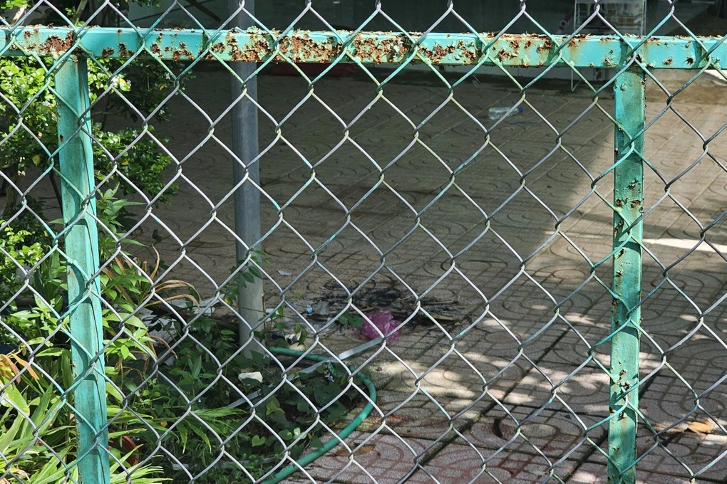 Nghi án người đàn ông bị bạn nhậu thiêu sống vì ném đầu cá lóc - 1 Nghi án người đàn ông bị bạn nhậu thiêu sống vì ném đầu cá lóc - 1