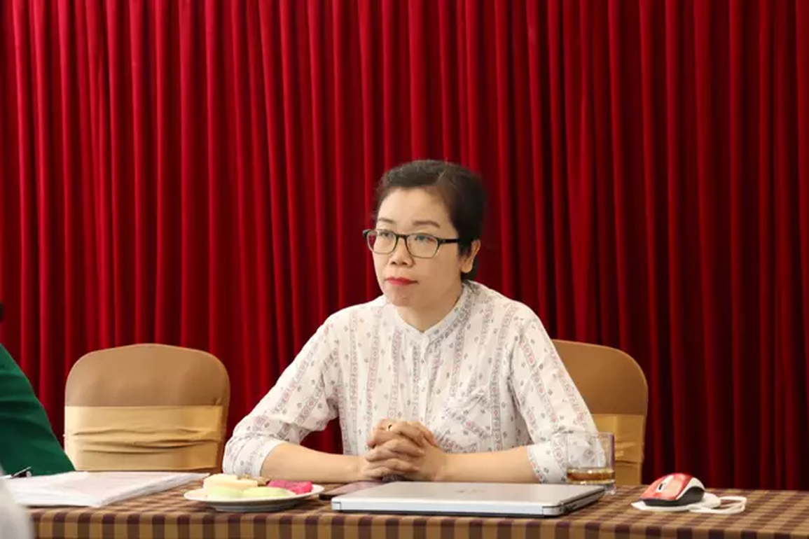 Tâm sự của bé gái lớp 6 khi bị mẹ mắng khiến tôi đau đáu - 1 Tâm sự của bé gái lớp 6 khi bị mẹ mắng khiến tôi đau đáu - 1