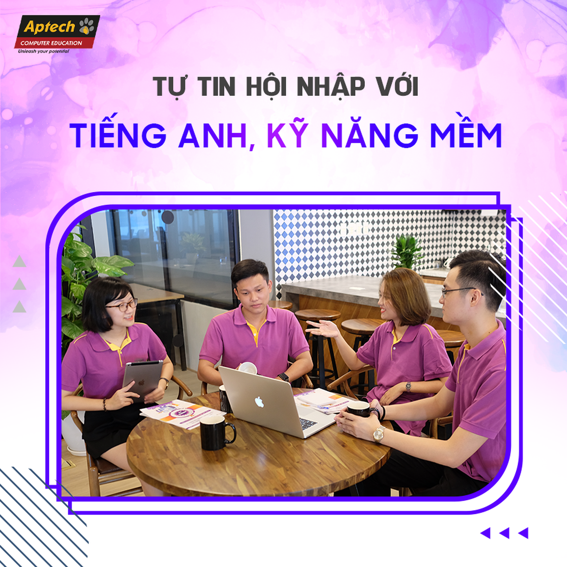 Aptech - bệ phóng công nghệ cho GenDev - 4 Aptech - bệ phóng công nghệ cho GenDev - 4