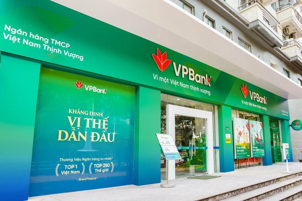 Giải pháp tiếp cận vốn linh hoạt cho doanh nghiệp siêu nhỏ từ VPBank SME - 2 Giải pháp tiếp cận vốn linh hoạt cho doanh nghiệp siêu nhỏ từ VPBank SME - 2
