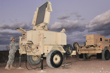 Hé lộ loại radar Ukraine khẩn thiết đề nghị Mỹ viện trợ