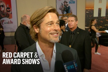 Brad Pitt tiết lộ lý do không có tài khoản Instagram