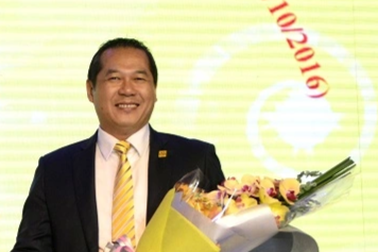 Hai con trai của cố doanh nhân Tư Hường rời ban lãnh đạo Nam A Bank