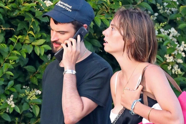 Tài tử nổi tiếng tiết lộ lý do không sử dụng smartphone và mạng xã hội