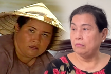 Bà Tư Ù phim "Đất phương Nam": Mắc bệnh nguy hiểm, có nguy cơ bị mù và liệt