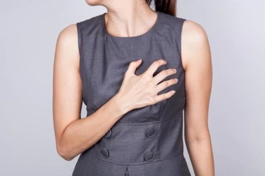 Bơm cơ học có thể đẩy lùi tổn thương tim