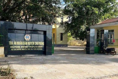 Khởi tố nguyên thẩm phán tòa án huyện Chư Prông vì tàng trữ ma túy