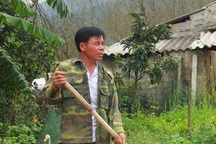 Trận hải chiến trong ký ức người lính trở về từ Gạc Ma