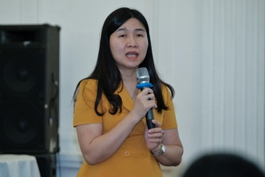 Cần làm gì khi trẻ em dành 5 - 7 giờ mỗi ngày dùng mạng xã hội?